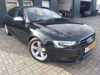 gebraucht Audi A5 Sportback 2.0 TDI XENON NAVI AUTOMATIK LM SHZ