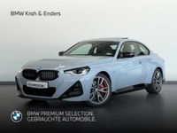 Gebraucht BMW M240 M Sport 374 PS (275 kW) 2024 Grau Coupé