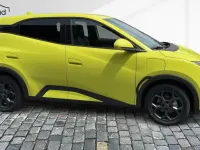 Neu BYD Dolphin Surf Comfort 114 kW (156 PS) 2026 Grün Kleinwagen