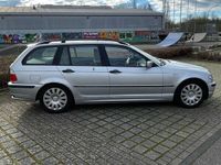 gebraucht BMW 318 I Touring