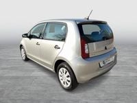 Gebraucht Skoda Citigo-e IV Ambition 61 kW (83 PS) 2020 Tungstensilber metallic Kleinwagen