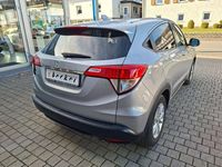 Gebraucht Honda HR-V Elegance 131 PS (96 kW) 2020 Silber SUV