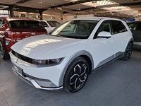 Gebraucht Hyundai Ioniq 5 Techniq 239 kW (325 PS) 2024 Atlas white SUV