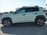 Neu Fiat Grande Panda La Prima 101 PS (74 kW) 2026 Acquablaumet. Kleinwagen