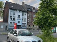 Gebraucht Skoda Superb 150 PS (110 kW) 2003 Grau Limousine