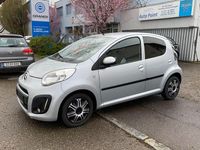 Gebraucht Citroën C1 SELECTION 68 PS (50 kW) 2013 Kleinwagen