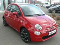 gebraucht Fiat 500C Cabrio MY22 1.0 Club Klima Radio