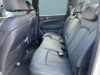 Gebraucht KGM Musso 203 PS (149 kW) 2026 Weiß Pickup