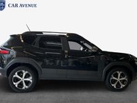 Neu Dacia Duster Journey 140 PS (102 kW) 2026 Schwarz SUV