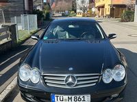 Gebraucht Mercedes SL350 245 PS (180 kW) 2004 Schwarz Cabrio
