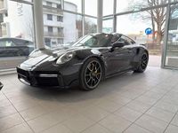 Gebraucht Porsche 992 650 PS (478 kW) 2021 Schwarz Coupé