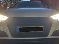 Gebraucht Audi A4 Sport 150 PS (110 kW) 2019 Weiß Limousine