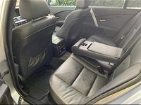 Gebraucht BMW 535 272 PS (200 kW) 2006 Kombi