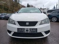Second-hand Seat Ibiza Reference 86 CP (63 kW) 2012 Alb Berlinǎ