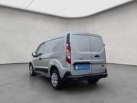 Nowe Ford Transit Trend 101 KM (74 kW) 2025 Srebrny Van