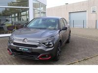 Gebraucht Citroën e-C4 100 kW (136 PS) 2022 Platiniumgrau Limousine
