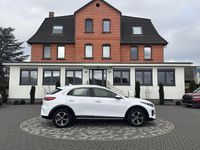 Gebraucht Kia XCeed Vision 141 PS (103 kW) 2022 Weiß SUV