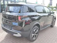 Gebraucht Citroën C3 Aircross 136 PS (100 kW) 2025 Perla nera schwarz SUV