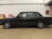 Gebraucht Volvo 240 155 PS (114 kW) 1983 Schwarz Limousine