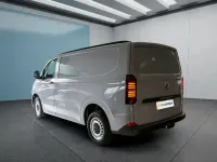 Second-hand VW Multivan 110 CP (80 kW) 2026 Gri Monovolum
