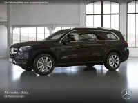 Gebraucht Mercedes GLS580 Exclusive 489 PS (359 kW) 2021 Schwarz SUV