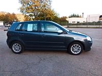 gebraucht VW Polo IV BlueMotion / 1.Hand Servo defekt