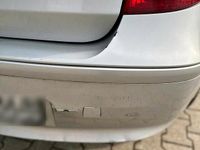 Second-hand BMW 116 116 CP (85 kW) 2004 Argintiu Hatchback