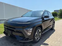 Neu Hyundai Kona N Line 116 PS (85 kW) 2026 SUV