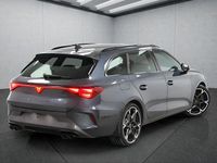 Second-hand Cupra Leon 333 CP (244 kW) 2025 Gri Break