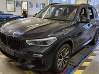 gebraucht BMW X5 xDrive45e M Sportpaket Innovationsp. Head-Up