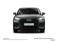 Gebraucht Audi Q3 S-Line 150 PS (110 kW) 2025 Daytonagrau perleffekt SUV