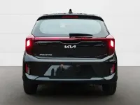 Gebraucht Kia Picanto Vision 79 PS (58 kW) 2025 Abp)aurora black pearl (schwarz Kleinwagen