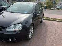 Gebraucht VW Golf IV 115 PS (84 kW) 2006 Schwarz Limousine