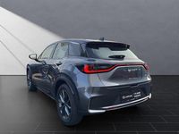 Neu Lexus LBX 136 PS (100 kW) 2025 Grau SUV