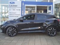 gebraucht Ford Puma Puma1,0 ST-Line X AutoAC Navi+Sync PDC LMF SHZ