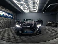 Gebraucht Aston Martin DB11 510 PS (375 kW) 2023 Onyx black Coupé
