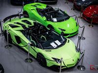 Gebraucht Porsche Panamera GTS 460 PS (338 kW) 2019 Rot Limousine