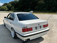 Second-hand BMW 525 192 CP (141 kW) 1992 Alb Berlinǎ