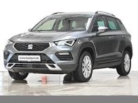 Neu Seat Ateca 150 PS (110 kW) 2026 Graphite grau metallic SUV