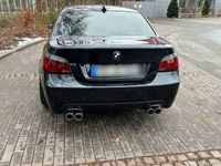 gebraucht BMW 550 i Edition Sport Edition LPG