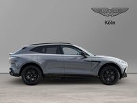 Neu Aston Martin DBX 726 PS (533 kW) 2026 Grau SUV