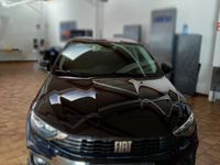 Gebraucht Fiat Tipo Life 131 PS (96 kW) 2024 Schwarz Limousine