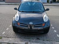 Usata Nissan Micra 2004 Utilitaria