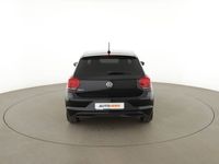 gebraucht VW Polo 1.6 TDI Highline