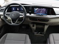 Gebraucht VW Multivan Life 150 PS (110 kW) 2025 Schwarz Van