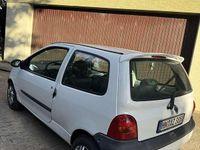 Gebraucht Renault Twingo 58 PS (42 kW) 2005 Kleinwagen