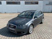 Gebraucht Audi A3 140 PS (102 kW) 2005 Kleinwagen