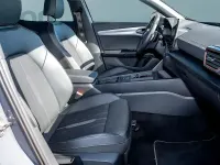 Gebraucht Cupra Formentor 190 PS (139 kW) 2023 Grau SUV