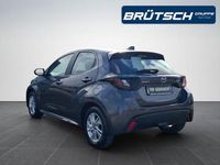 Gebraucht Mazda 2 Center-Line 116 PS (85 kW) 2025 Lead grey metallic Kleinwagen