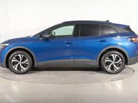 Gebraucht VW ID.4 Pure 125 kW (170 PS) 2024 Blau SUV